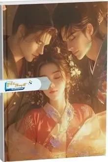 Truyện Ván Cờ Của Công Chúa - Dương Dụ Ho&agrave;n Tử