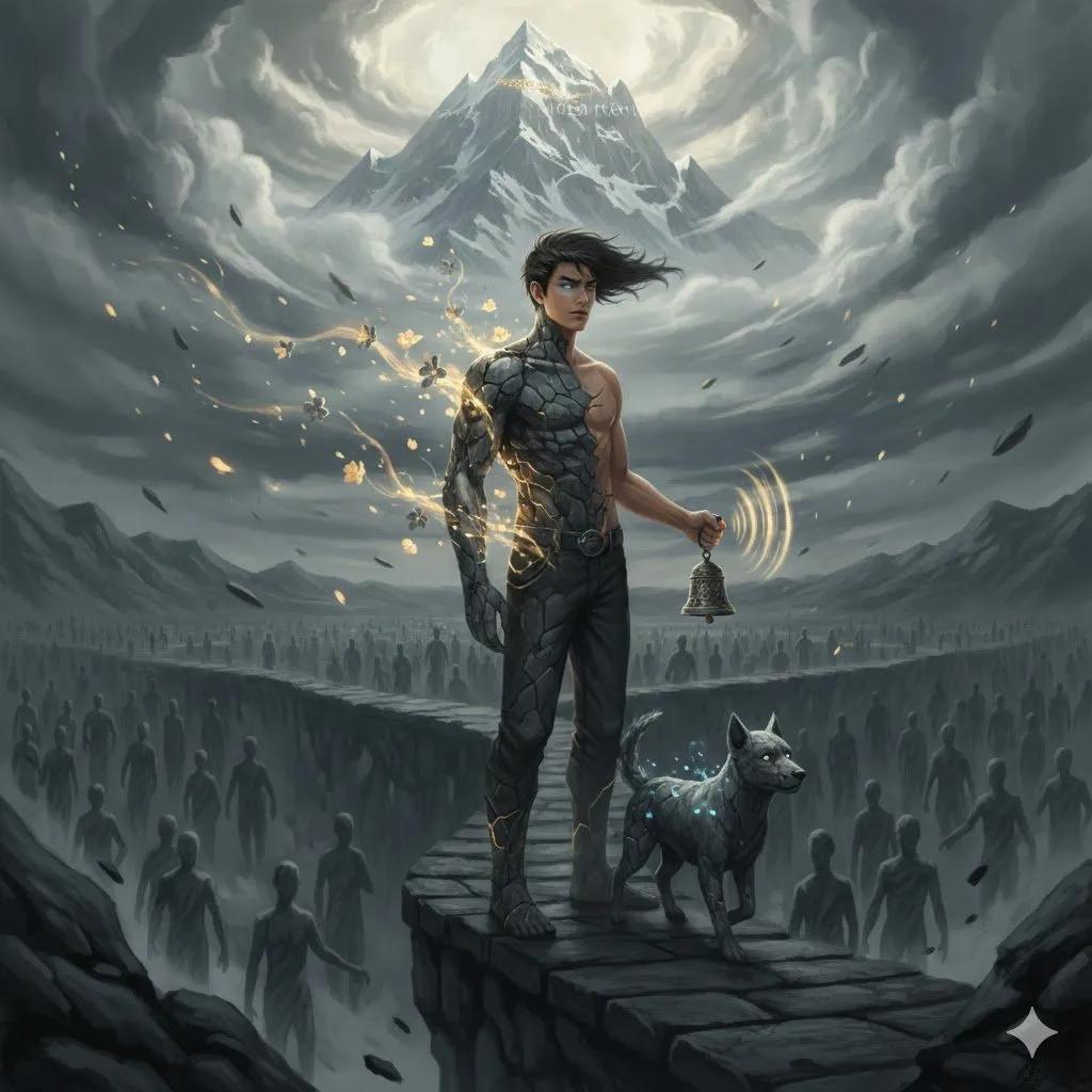 Truyện Vạn Cổ Thạch Tâm - Gia Ph&aacute;t