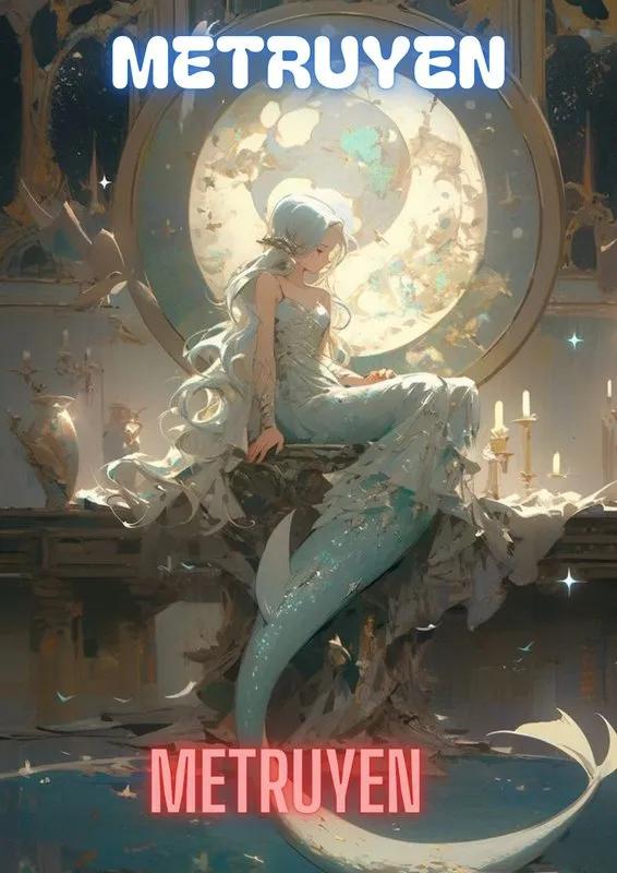 Truyện Vạn Dặm Trở Về Đại Dương - Thủy Chử Ngư