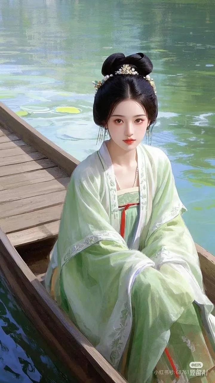 Truyện Vân hải ngọc cung duyên - Lương Vũ Sinh