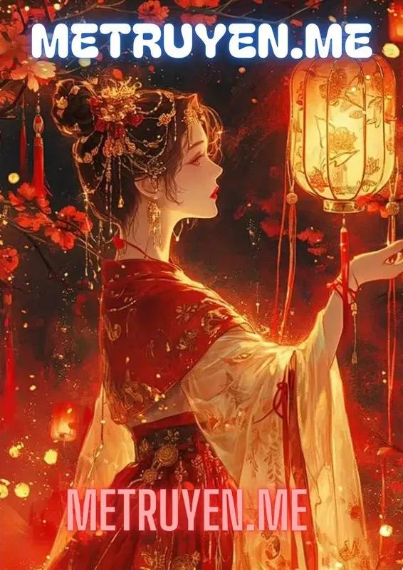 Truyện Vận Mệnh Trong Tay - Chu Chu Hữu Vũ