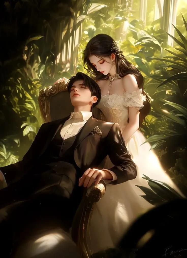 Truyện Vẫn mơ về em - Hỗng Cửu