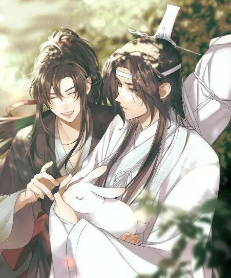 Truyện Vân Thâm Bất Tri Quy - Yurin