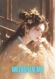 Truyện Vân Tiêu Vũ Tễ - Sơn Nguyệt Tri