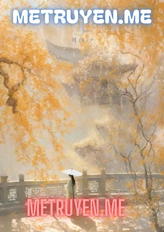 Truyện Vãn Tương Phùng - tiên nữ một hữu khả ái đa