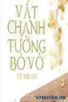 Truyện Vắt Chanh Tưởng Bỏ Vỏ - Tử Sơn Chỉ