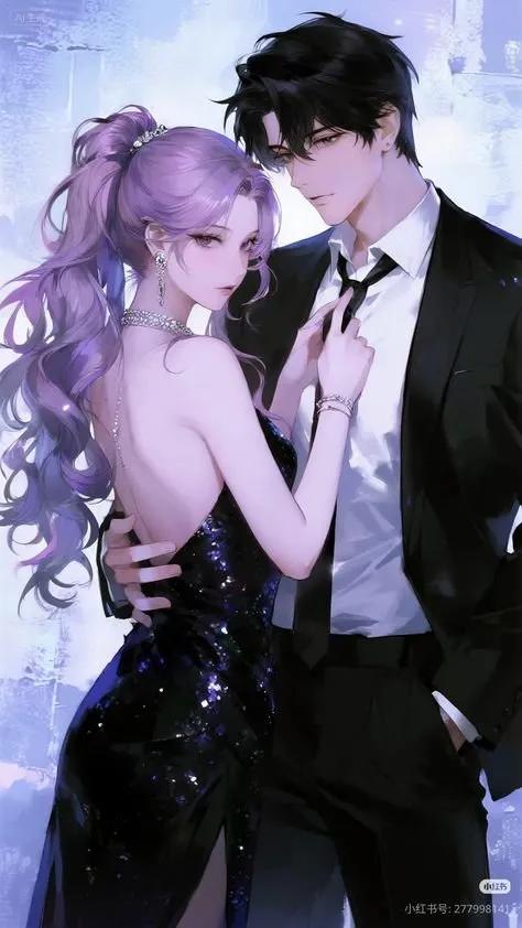 Truyện Vật Gán Nợ Của Hoắc Tổng - Violet