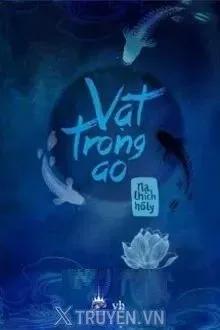 Truyện Vật Trong Ao - Na Chích Hồ Ly