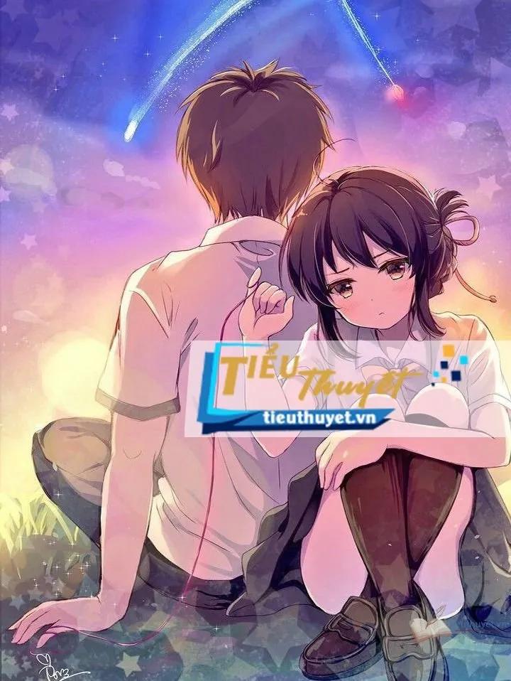 Truyện Vật Trong Tay - Bối H&acirc;n