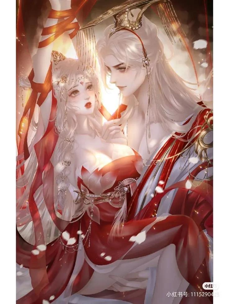 Truyện Vẻ Đẹp Vô Song - LAMLANG