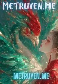 Truyện Vệ Lệnh Nghi - Hằng Thần