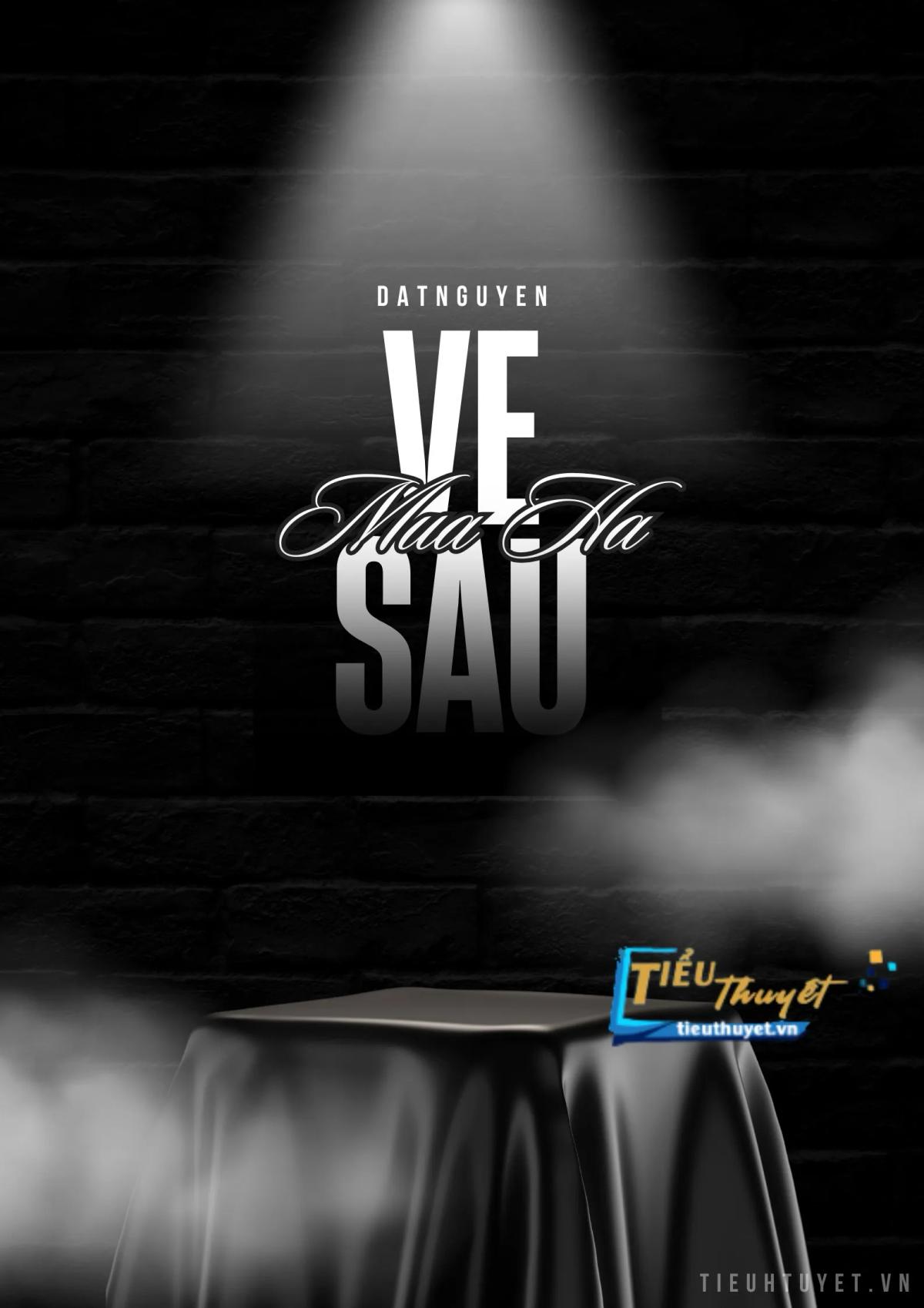 Truyện Ve Sầu Mùa Hạ - Kháp Phùng Xuân