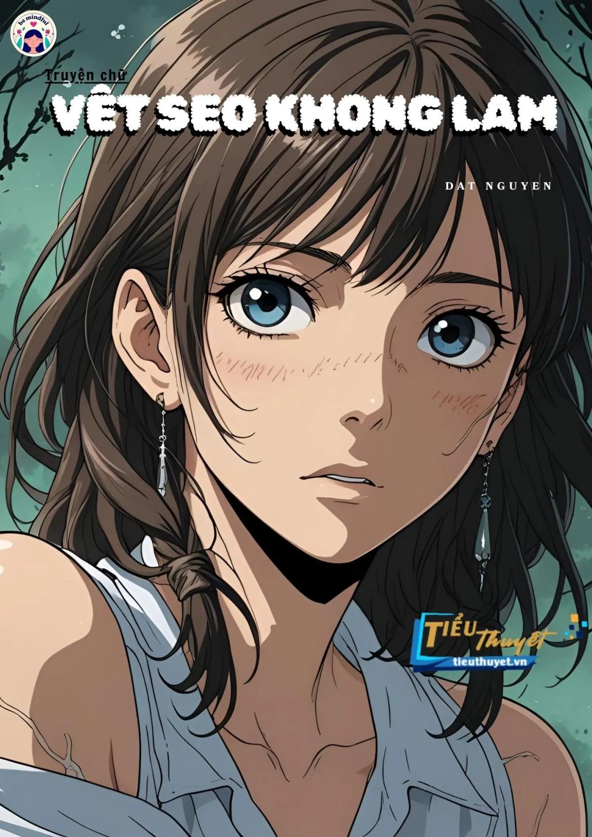 Truyện Vết Sẹo Không Lành - Ngư Du Thập Tứ Châu