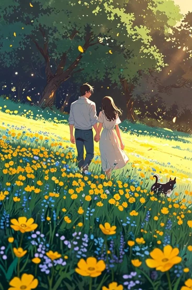 Truyện Vết Sẹo Sau Lũy Tre - Violet