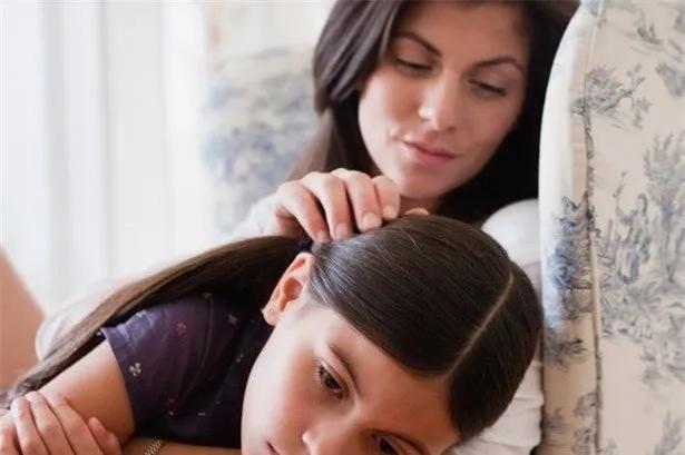 Truyện Vết sẹo - Truyện Cổ Tích