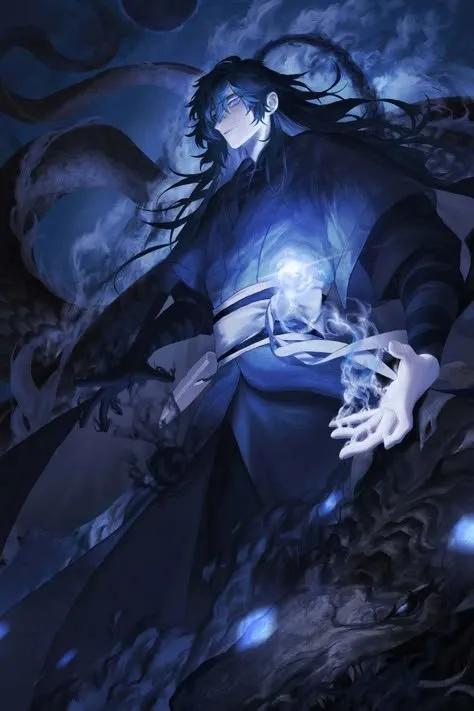 Truyện Vết Trầm Trên Phiến Đá hoặc Kinh Thành Tro Bụi - Ho&agrave;ng Long