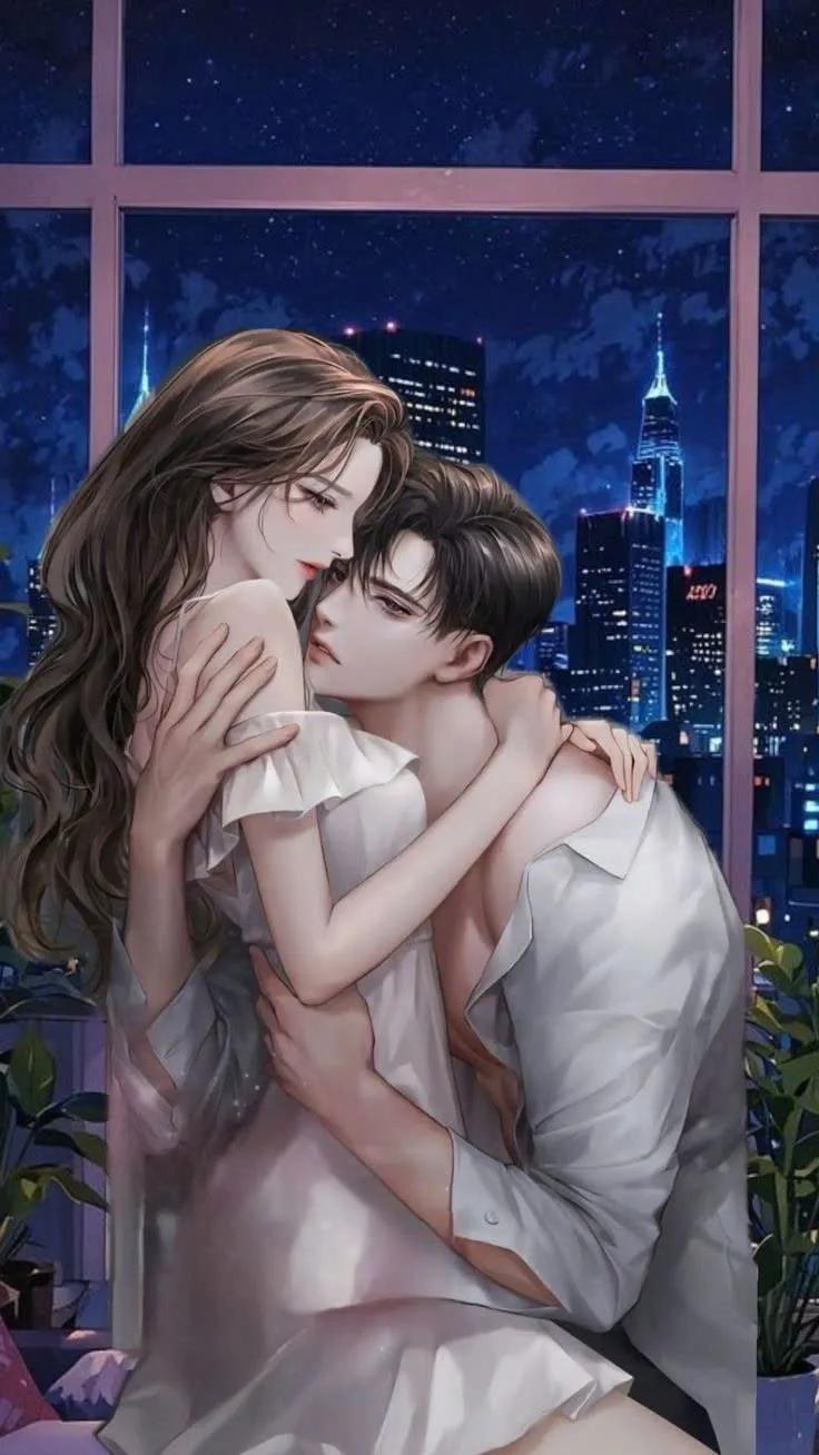 Truyện Vị Hôn Thê Của Trùm Mafia: Đừng Mong Chạy Thoát - Lương Vy