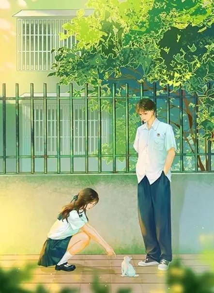 Truyện Vì Là Cậu - HUMMIEU