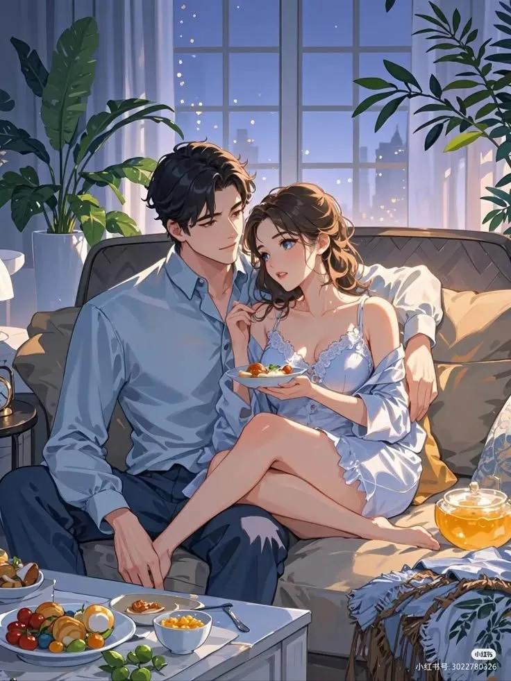 Truyện Vị Ngọt Của Quyền Lực - Violet