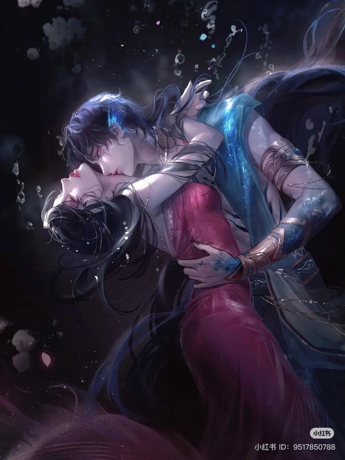 Truyện Vị Ngọt Kẻ Phản Diện - Vũ Kel