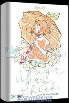 Truyện Vị Quýt Yêu Thích - Cảnh Lý