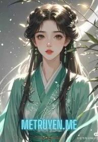 Truyện Vị Ương - Cô Sinh Trúc