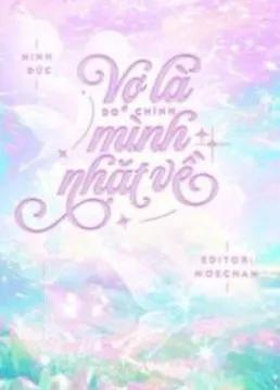 Truyện Vợ Là Do Chính Mình Nhặt Về - Pulppy