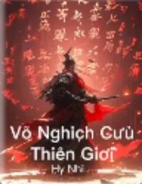 Võ Nghịch Cửu Thiên Giới - Diệp Hàn