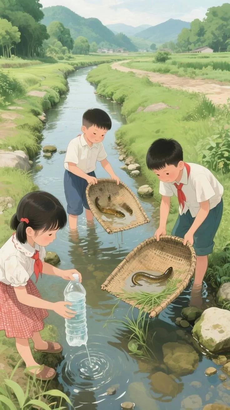 Truyện Vỏ Ốc Biển Và Những Mùa Gió Đồng - Vũ Kel