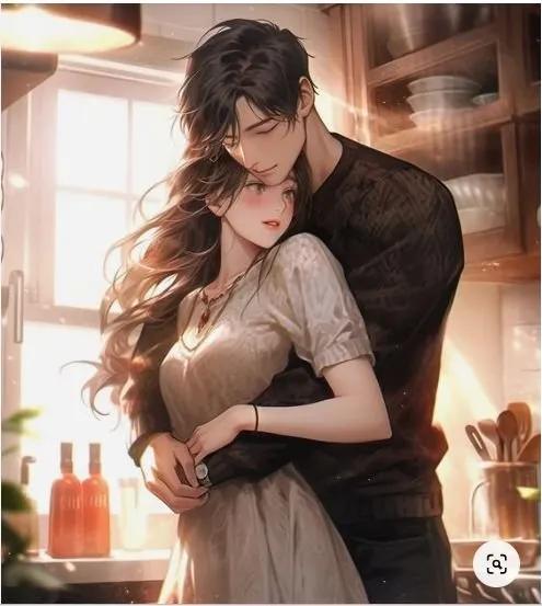 Truyện Vợ Tuyệt Vời Nhất - Vũ Kel