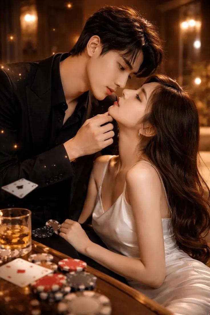 Truyện Vợ Yêu Không Ngoan - Be Happy