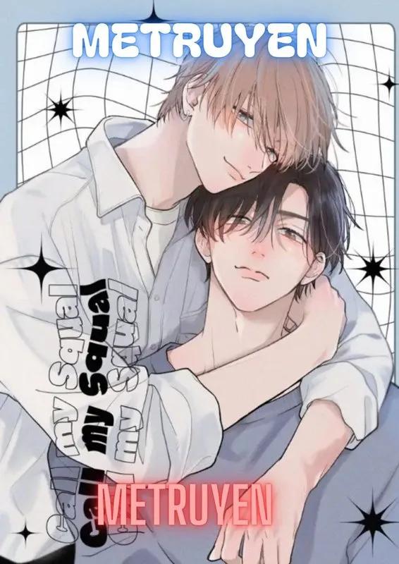 Truyện Vòng Tay Cứu Rỗi - Hạp Tử Bao Trang