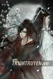 Truyện [Vong Tiện] Con Đường Chông Gai - Trì Bút Hội Lưu Niên