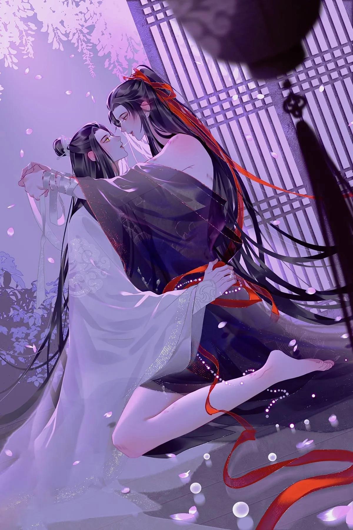 Truyện Vong - Tiện - LAMLANG