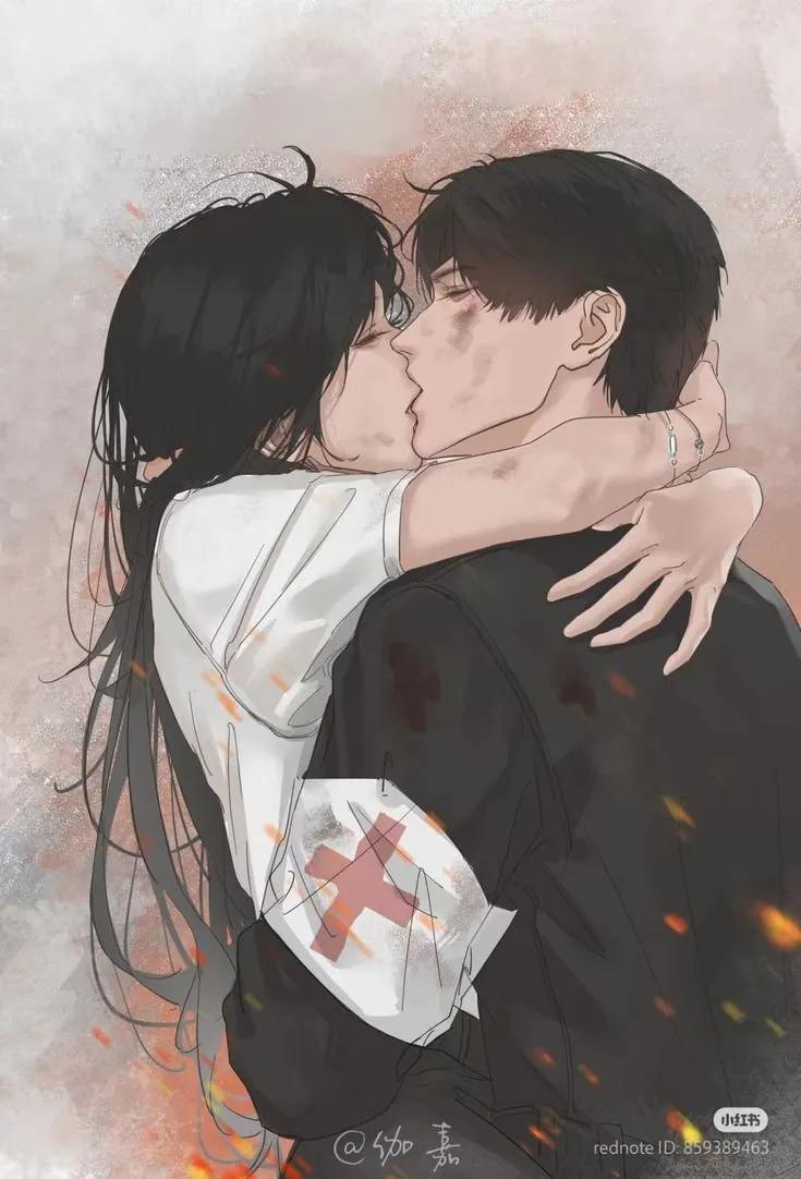 Truyện Vòng Xoáy Ái Tình Dưới Mái Nhà Cấm - Ngọc Linh