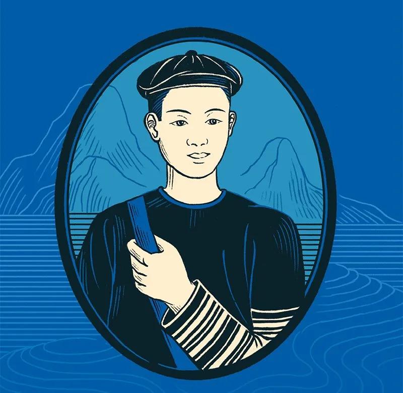 Truyện Vừ A Dính - Truyện Cổ Tích