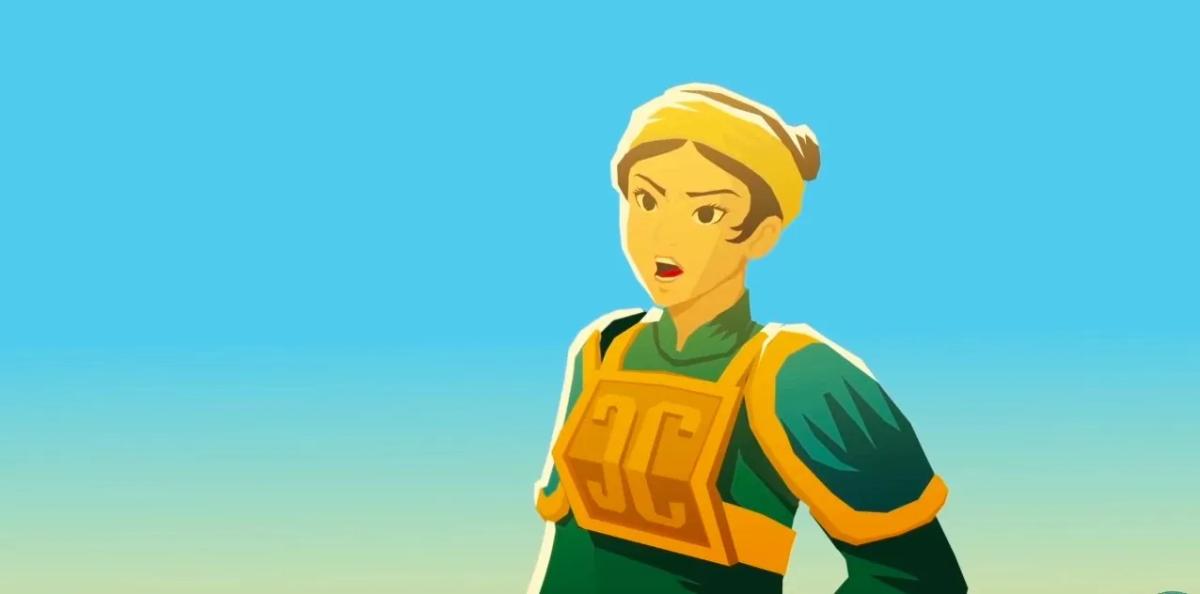 Truyện Vua bà - Truyện Cổ Tích