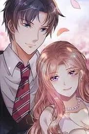 Truyện Vừa Gặp Đã Yêu Độc Sủng Vợ Bé Nhỏ - Tác giả:Vân Mạc Khởi LY