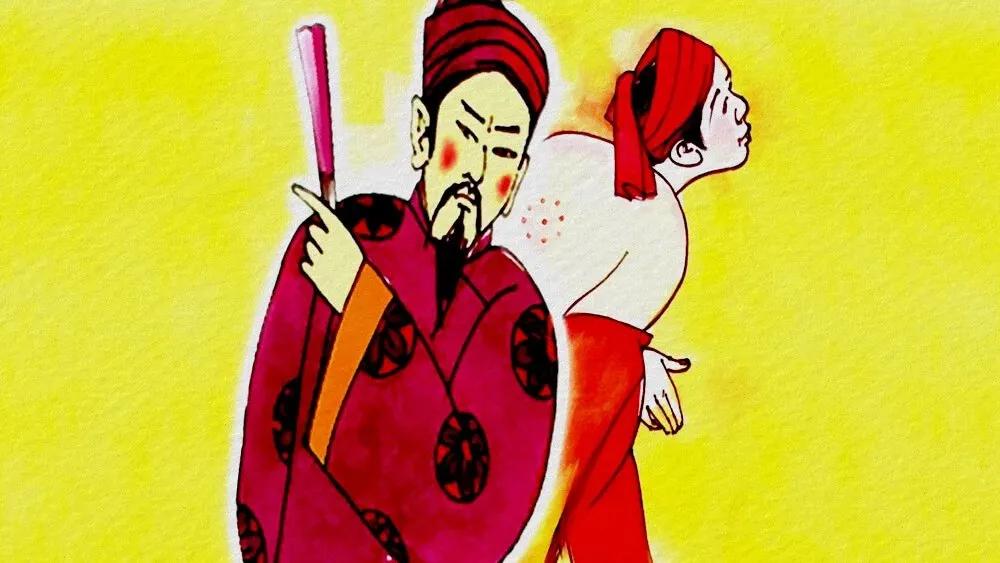 Truyện Vua heo - Truyện Cổ Tích