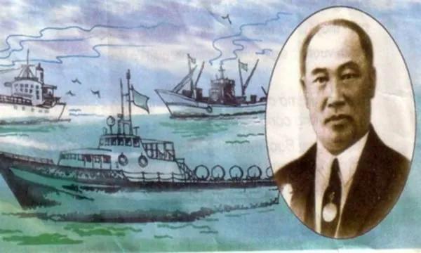 Truyện Vua tàu thủy Bạch Thái Bưởi - Truyện Cổ Tích