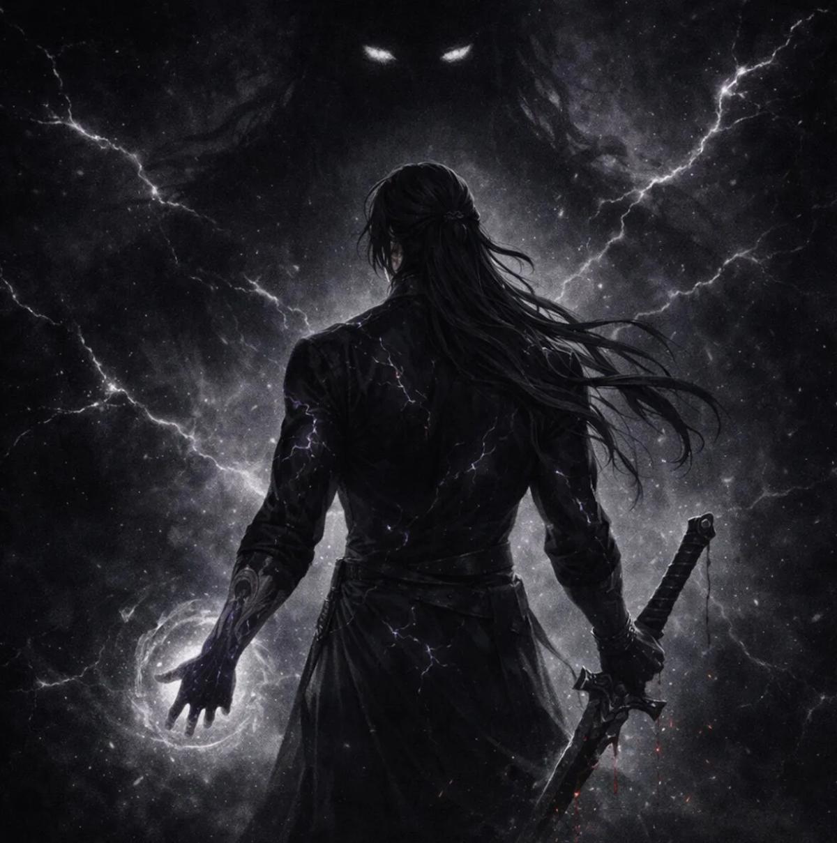 Truyện Vực Thẳm Tiếng Vọng - kojun