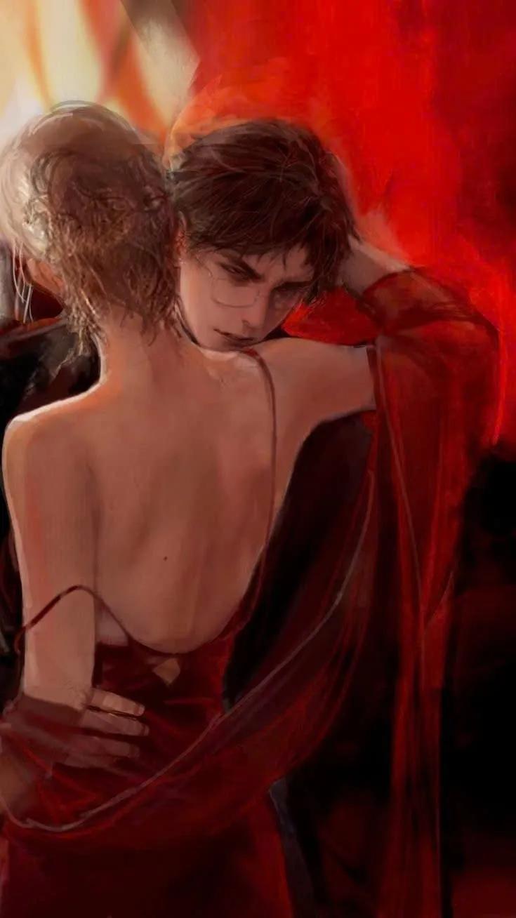 Truyện Vùng Cấm - Lương Vy