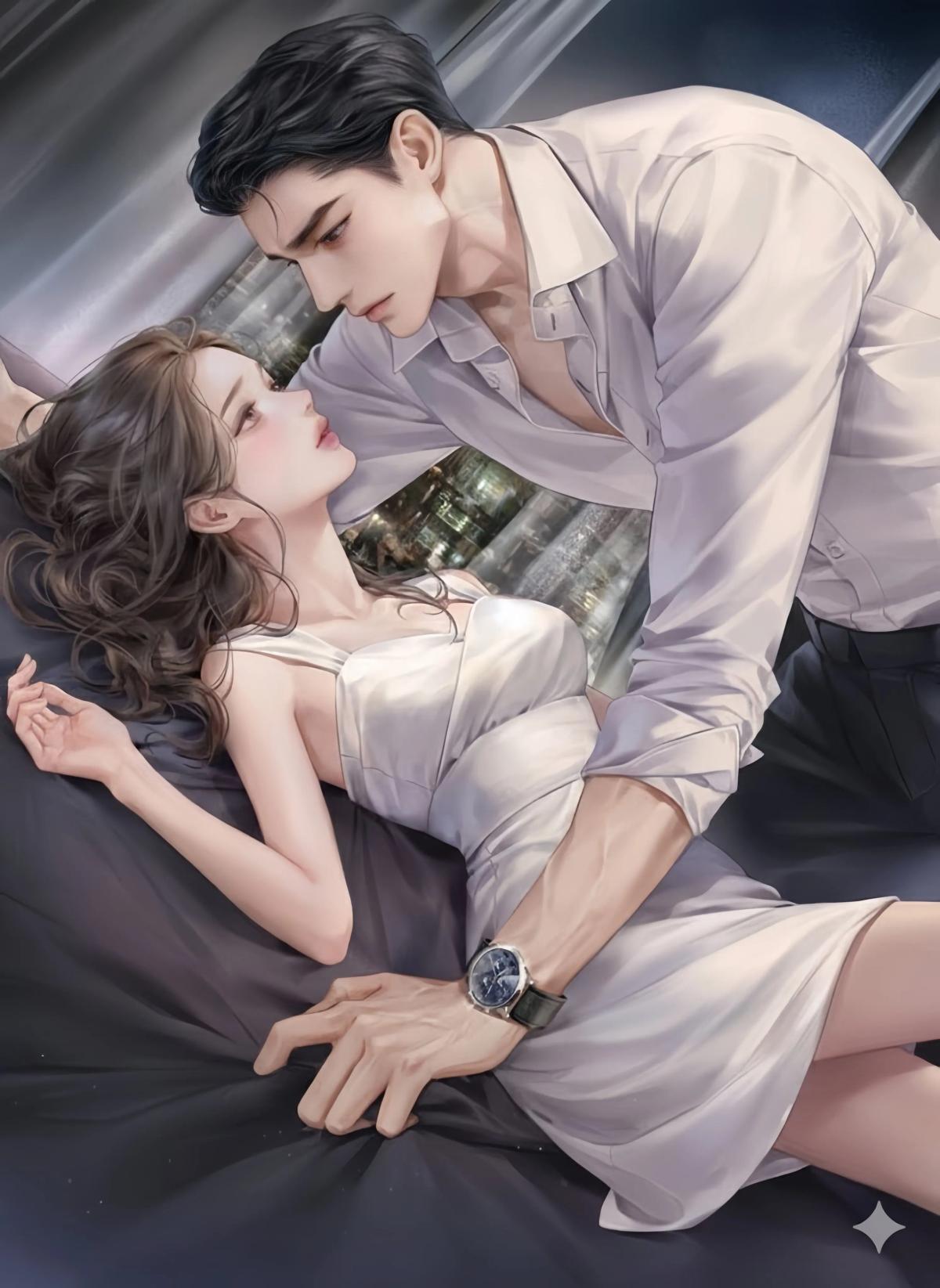 Truyện Vụng Trộm Với Anh Rể  - Moonveil