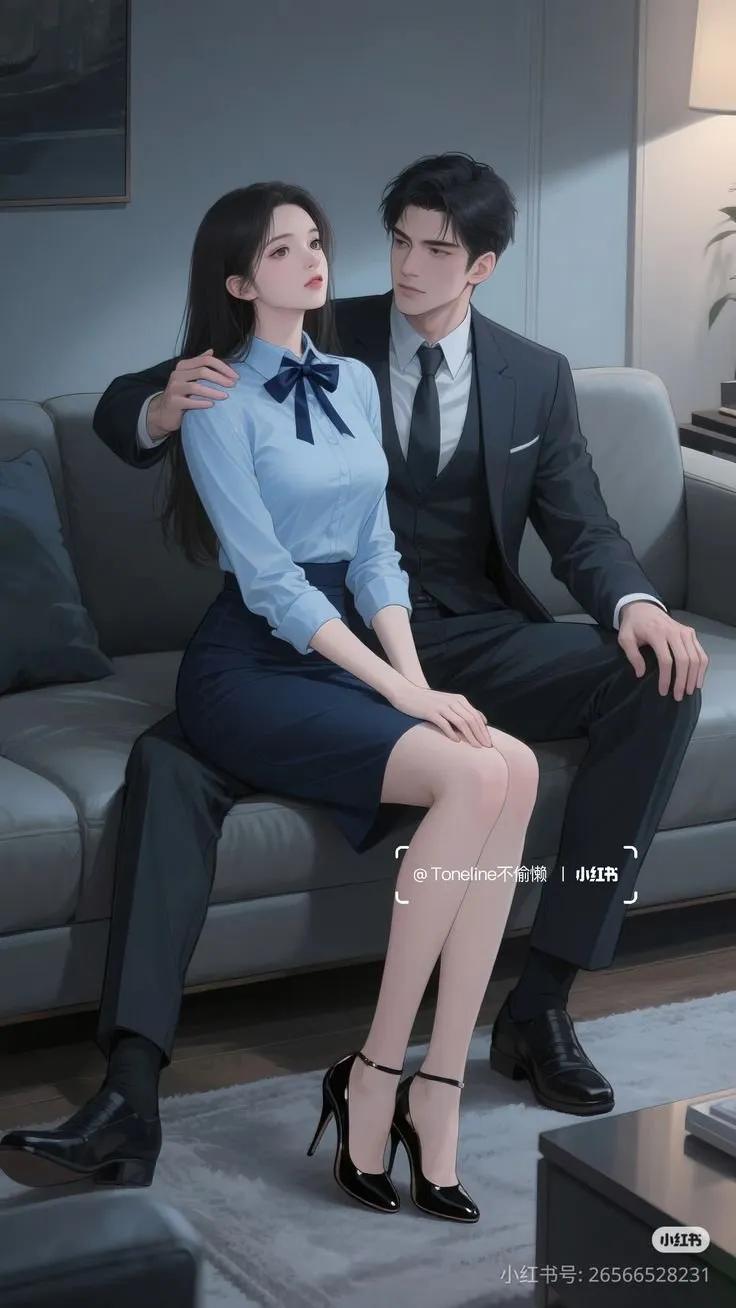 Truyện Vươn Lên Giữa Chốn Công Sở - Vũ Kel