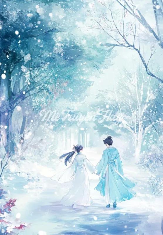 Truyện Vương Gia, Sai Kịch Bản Rồi! - 1111o