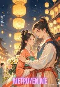 Truyện Vương Gia Si Tình - Tình Vũ