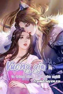 Truyện Vương Gia, Ta Trùng Sinh Là Để Yêu Ngài! - Huynh Huyht