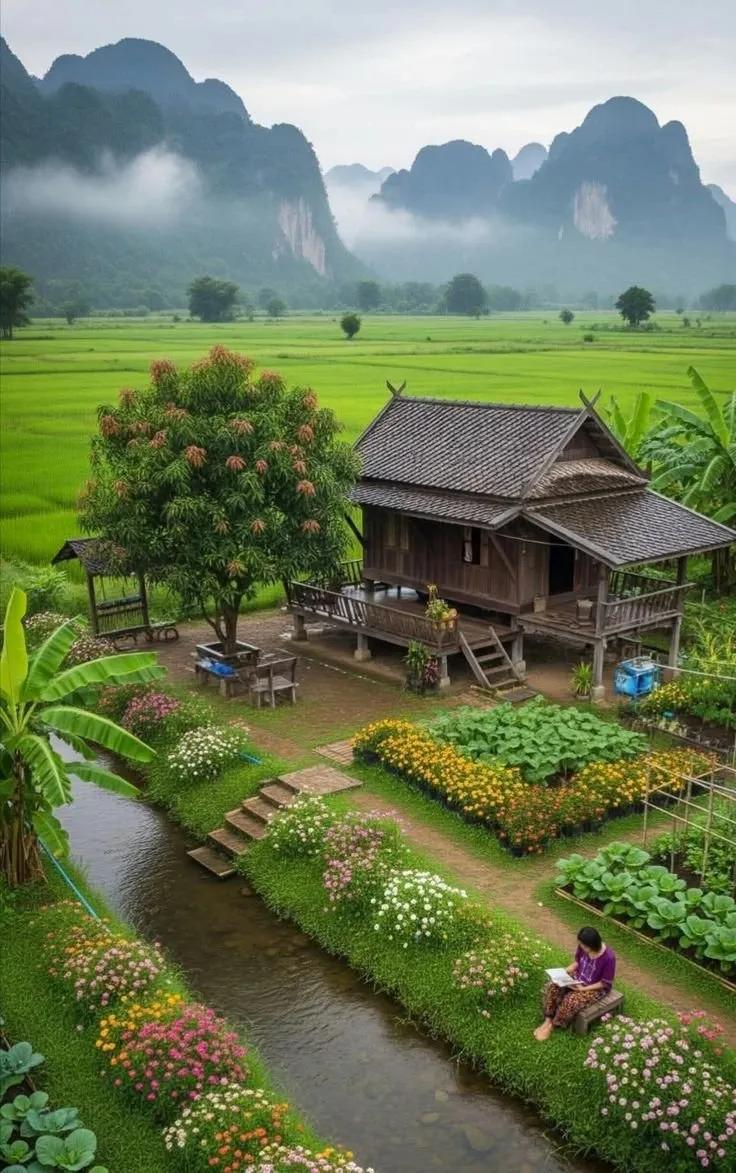 Truyện Vương Miện Lá Chuối - Vũ Kel