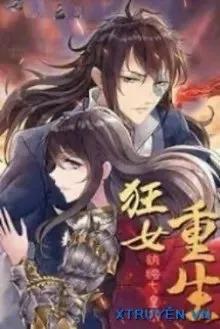 Truyện Vương Phi Báo Thù