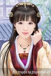 Truyện Vương Phi Bé Con Của Ta, Nàng Chớ Có Khùng - KhôngThởĐược